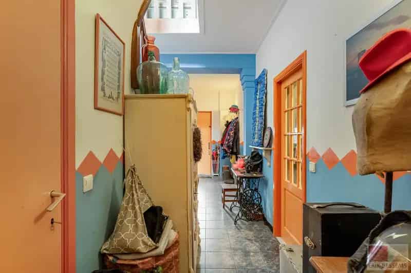 Huis te huur 6 slaapkamers grote tuin atelier Bilzen