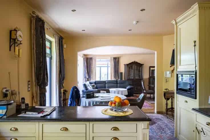 Zeer Ruime Villa te Koop in Hoog-Linden
