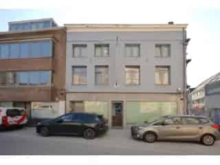 Huis Gemengd Gebruik Te Koop Ninove