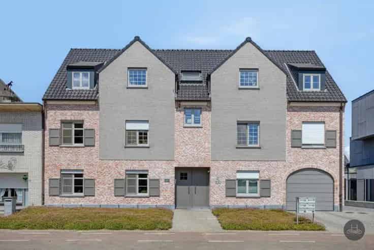 Dakappartement 2017 Te Koop Ruim Terras 44m2 2 slaapkamers