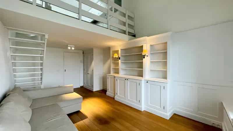 Triplex Appartement Scheldezicht Sint-Andries 1 Slaapkamer