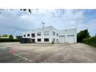 Industrie te koop Asse 7529m²