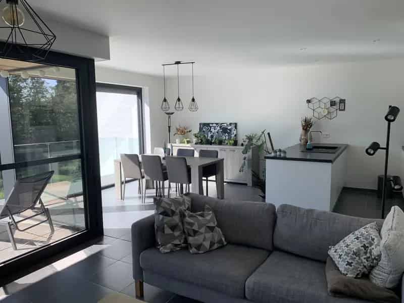 Appartement te koop in Baal met 2 slaapkamers en 2 autostaanplaatsen
