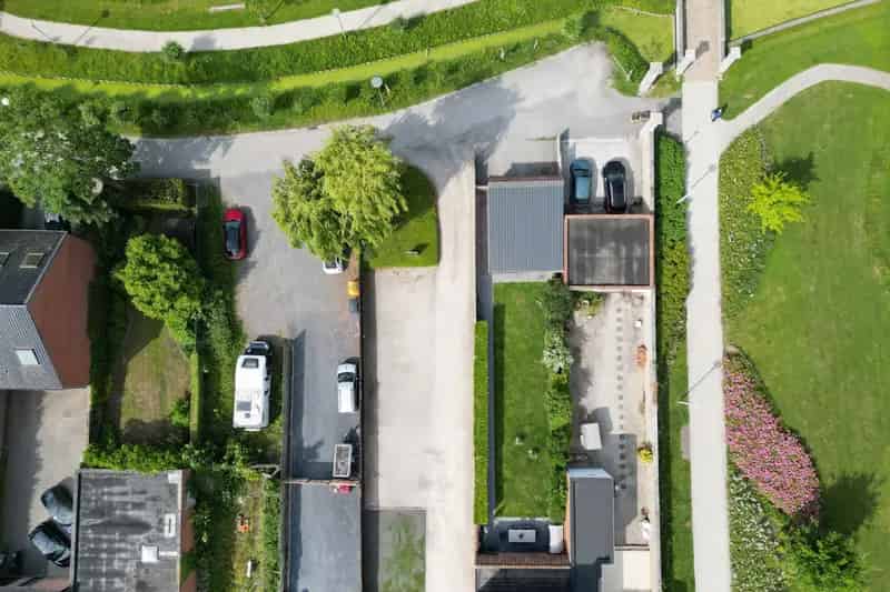 Bouwgrond Deinze Mouterijdreef Kaandelpark