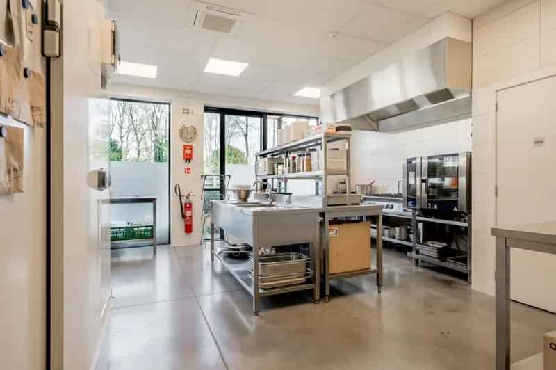 Handelspand Bonheiden Centrum