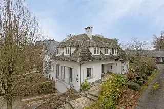 Huis te koop - Dilbeek RBS19125