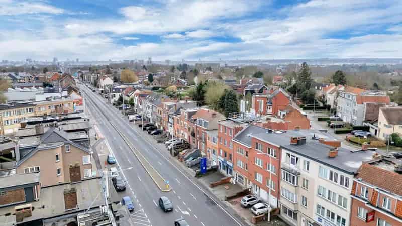 Opbrengsteigendom 3 Appartementen Horecazaak Dilbeek