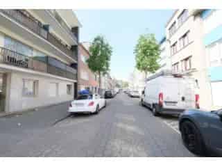 Huis te koop Anderlecht 3 slaapkamers grote tuin