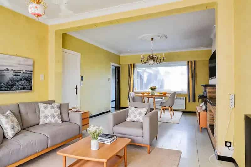 Woning te koop Eernegem 3 slaapkamers tuin renovatie