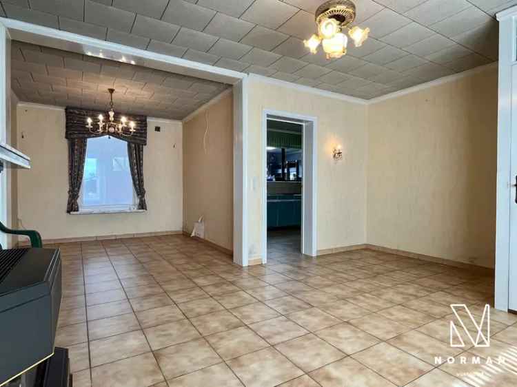Huis te koop in Ingelmunster