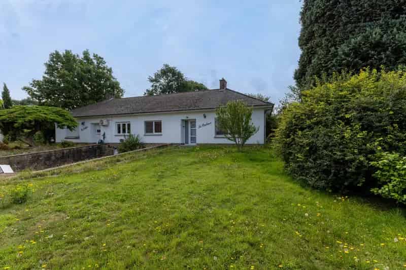 Huis te huur Beersel: Rustige woning met tuin