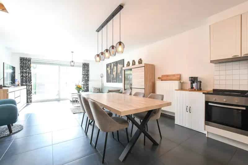 Huis te huur De Haan 4 slaapkamers tuin instapklaar