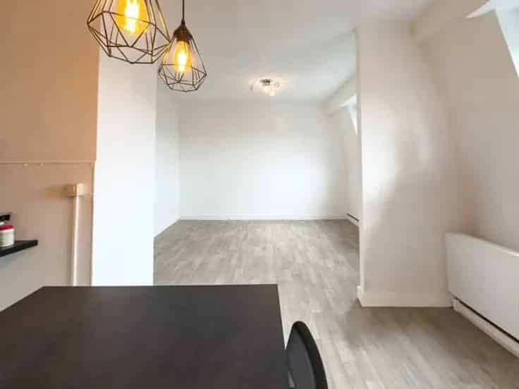 Appartement Te Koop 2 Slaapkamers Kantoor 85m²