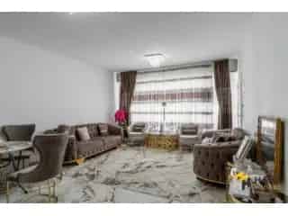Appartement te koop Borgerhout 3 slaapkamers