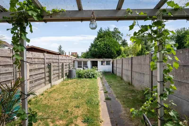 Te Koop: Charmante Rijwoning 4 slaapkamers Lier