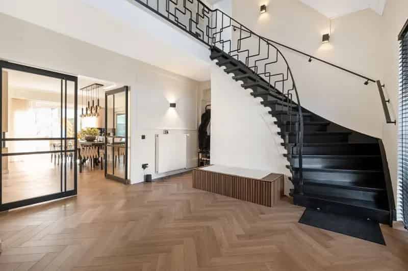 Luxe Villa Brecht 6 slaapkamers Binnenzwembad Grote Tuin