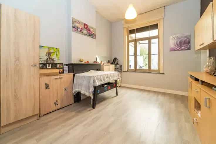 Huis Te Koop Angleur 4 slaapkamers Nabij E25