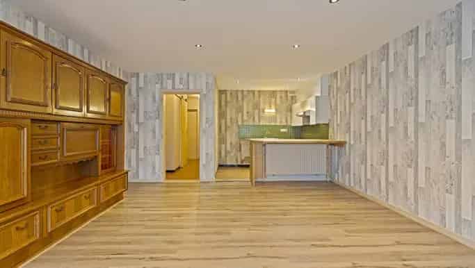 Gelijkvloers appartement 2 slaapkamers te huur Turnhout