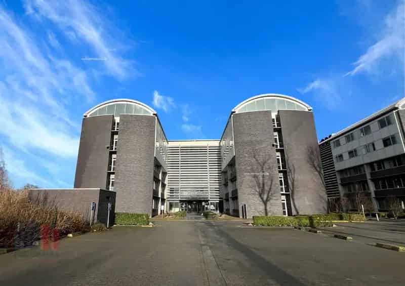 Kantoorruimte te huur Axxes Business Park Merelbeke 1577m²