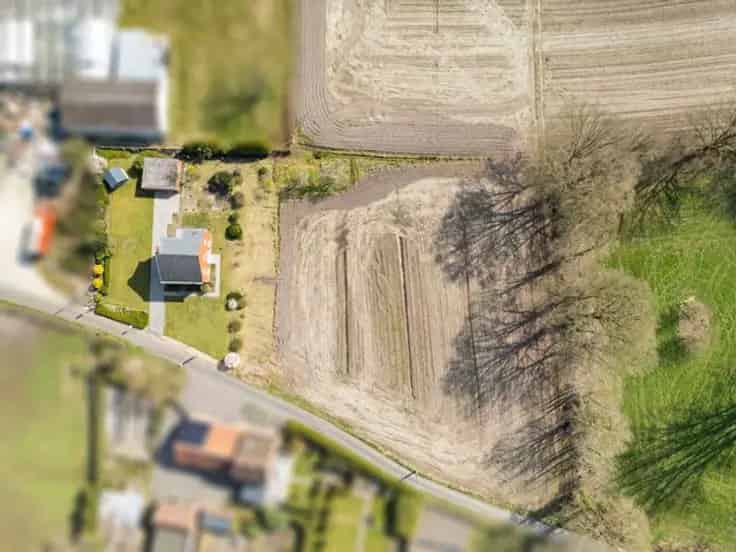 Huis Te Koop Rust Ruimte Natuur 5500m2 3 slaapkamers