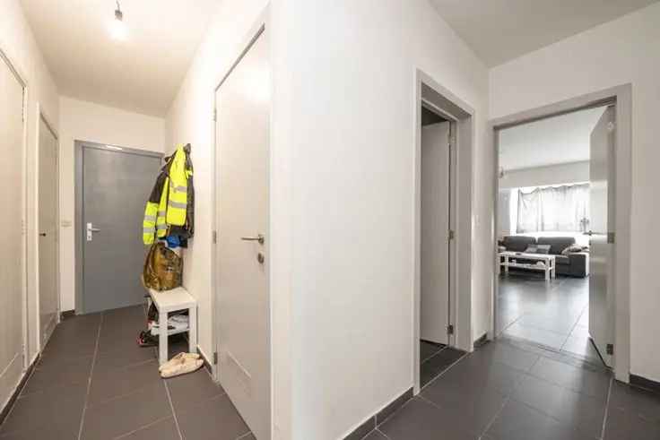 Appartementsblok Te Koop