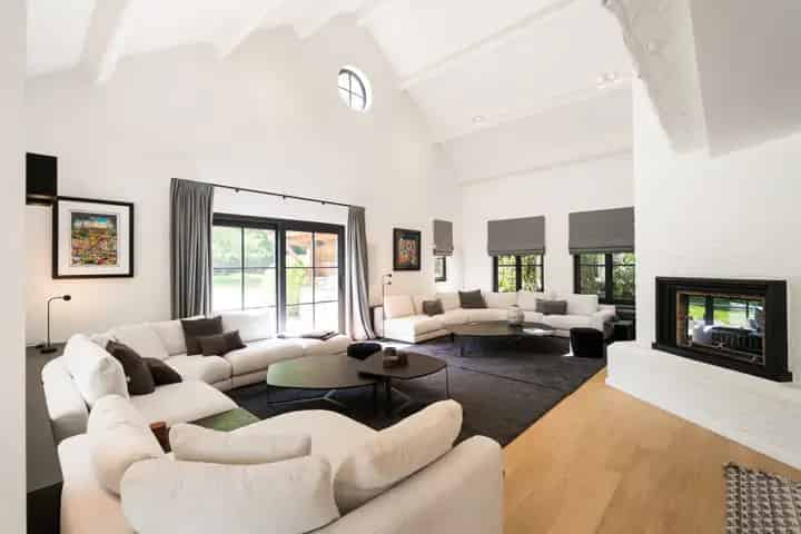 Hêtres 17: Luxe Villa met Zwembad en Sauna te Koop