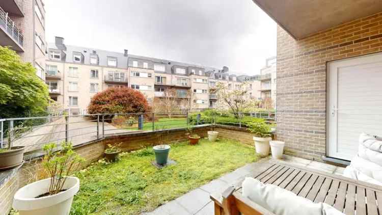 Appartement  te Woluwe-Saint-Lambert 