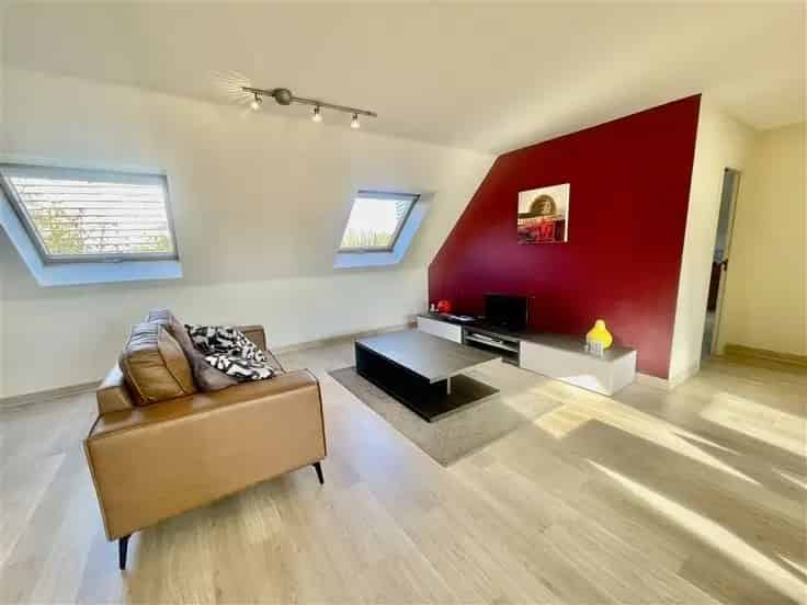 Gemeubeld Appartement Te Koop Woluwe 86m²