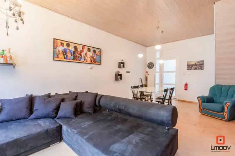 Huis te koop Gent Sint-Amandsberg 4 slaapkamers