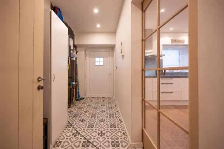 Gerenoveerde Huis 3 Slaapkamers Garage Heusden Zolder