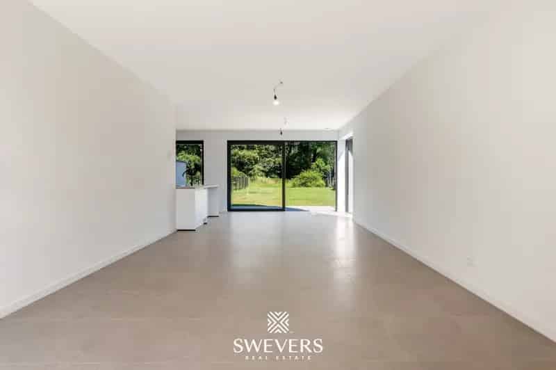 Nieuwbouwwoning 3 slaapkamers Koersel