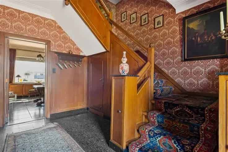 Herenhuis te Koop Veltem-Beisem 3 slaapkamers