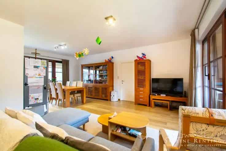 Penthouse te Koop Brussel - Luxe Appartement in Privé Park