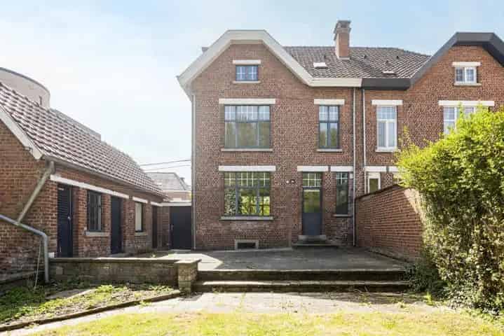 Huis te koop Galmaarden met karakter