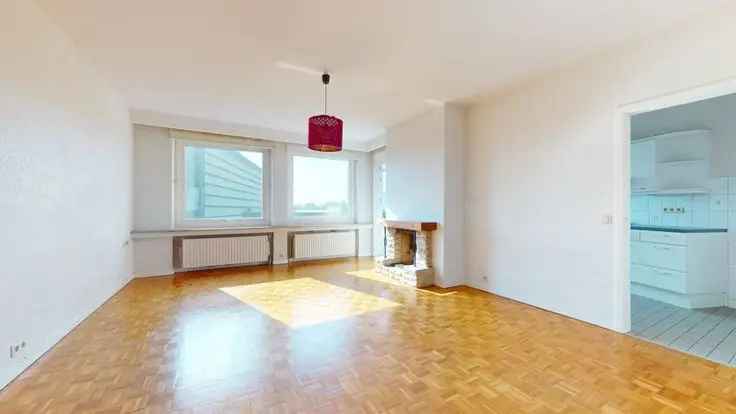 Appartement Te Koop