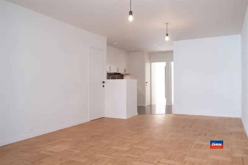 Appartement te huur Mortsel 2 slaapkamers tuin