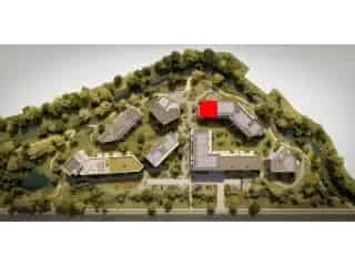 Appartement te koop Sint Stevens Woluwe 150m2 4 slaapkamers