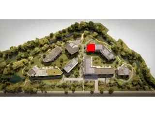 Appartement te koop Sint Stevens Woluwe 150m2 4 slaapkamers