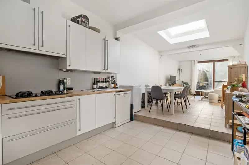 Charmante Woning Mechelen Toplocatie