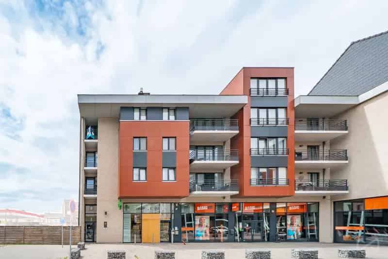 Appartement te huur 90m2 3 slaapkamers Centrum