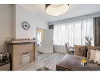 Appartement te Koop Merksem 84m2 2 slaapkamers