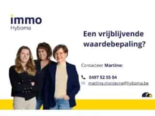 Grond te Koop Roeselare Garage Zuidwest Rustig Centrum