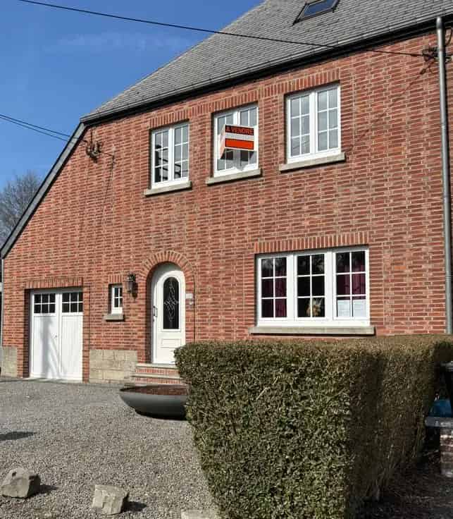 Huis Te Koop