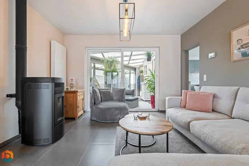 Huis te koop Putte: Gelijkvloerse woning met 2-3 slaapkamers en ruime tuin