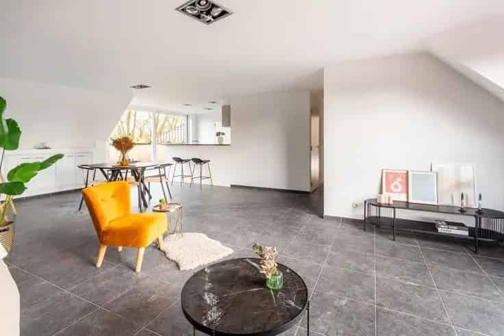 Duplex Te Koop