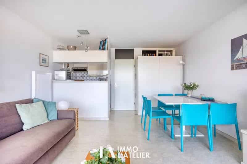 Studio te koop Nieuwpoort Residentie Nautilus