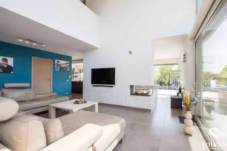 Huis Te Koop Zomergem: Luxueuze Villa 5 Slaapkamers