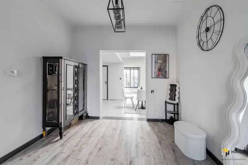 Huis te Koop Wilrijk 3 slaapkamers Zuidtuin 129m²
