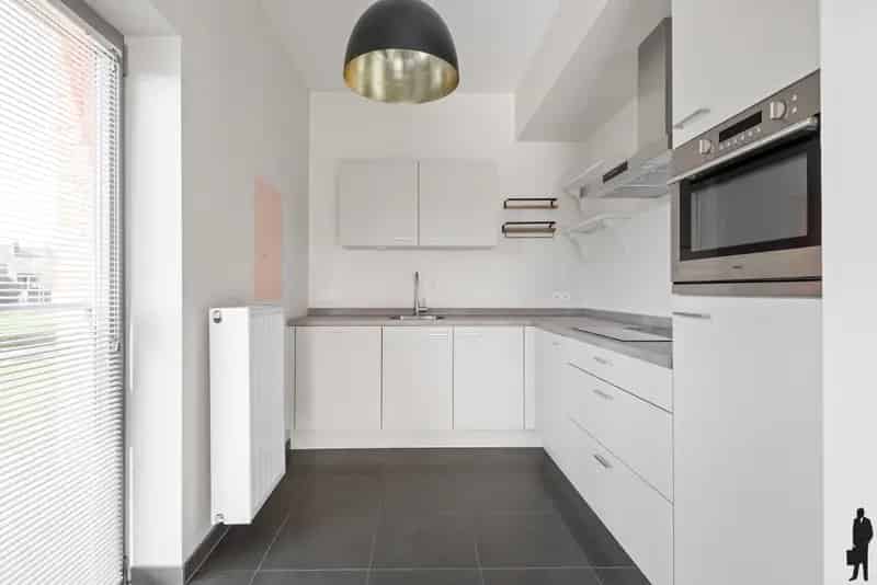 Appartement te huur 2 slaapkamers Terras Rupelzicht