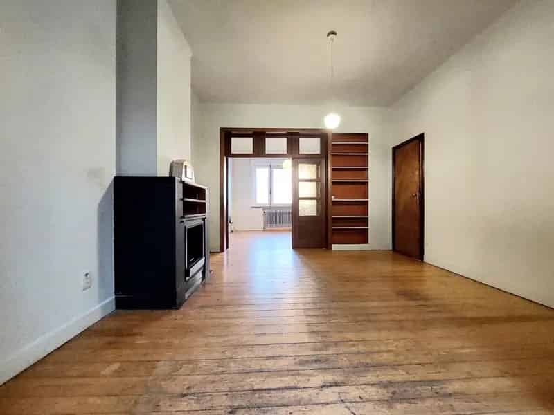 Ruime woning art deco stijl